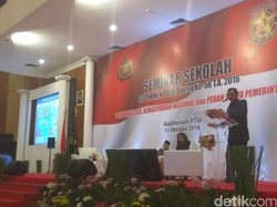 Polri: 1.242 WNI Jadi Simpatisan ISIS