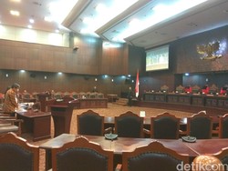 Gugat UU Pilkada ke MK, KPU: Kemandirian Kami Tak Bisa Diintervensi