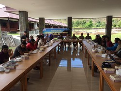 Disbudpar NTB Galakkan Kebersihan Gunung Rinjani