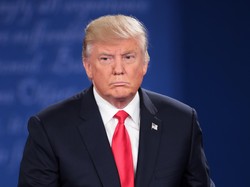 Lagi, 2 Wanita Mengaku Jadi Korban Pelecehan Seksual Donald Trump