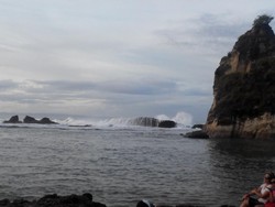 Spot Melihat Sunset Cantik di Banten