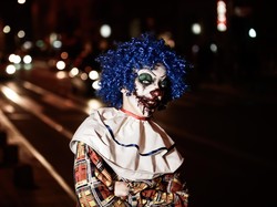 Punya Fobia Badut? Kamu Tak Sendiri, Deretan Seleb Ini Juga Mengalami