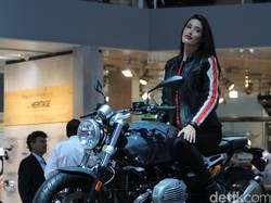 Pameran Motor Terbesar Dunia Akhirnya Batal karena Corona
