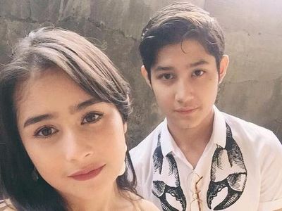 Puppy Love! Prilly Latuconsina dan Teuku Rasya, Sudah Jadian?