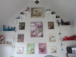 Restoran Paling Instagrammable di Chiang Mai