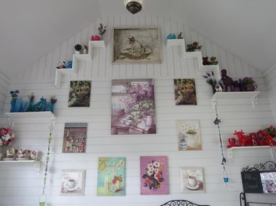 Cafe yang Instagrammable di Chiang Mai