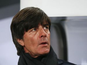 Misi Jerman Pertahankan Start Sempurna Misi Jerman Pertahankan Start Sempurna