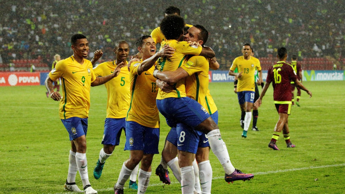 Foto: REUTERS/Marco Bello