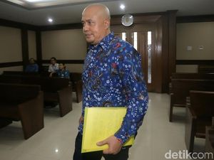 Anggota Banggar DPR Jadi Saksi Dugaan Suap Putu Sudiartana