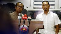 Lokasi Kongres PSSI Disepakati di Jakarta