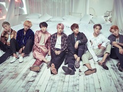 Begini Jadinya Kalau Mic Drop BTS Diubah Jadi Lagu Dangdut