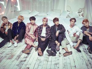 Hadir di Grammy Awards, Di Sebelah Mana BTS akan Duduk? Hadir di Grammy Awards, Di Sebelah Mana BTS akan Duduk?