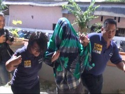 Polda Bali Rampung Usut Kasus Pembunuhan Polisi Bali