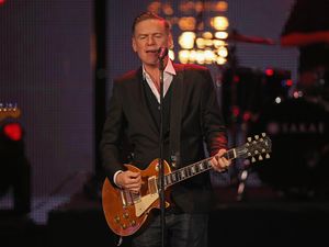 Bryan Adams 2 Kali Positif COVID-19 dalam Sebulan