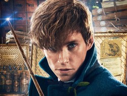 Fantastic Beast and Where to Find Them Perkenalkan Para Karakter Utama