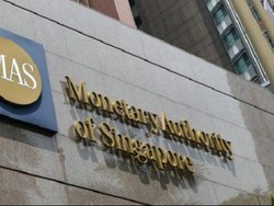 Singapura Perintahkan Penutupan Bank Dagang Swiss terkait Skandal 1MDB