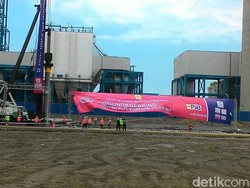 Kapan Proyek PLTU Raksasa Cilacap Rampung? Ini Kata PLN