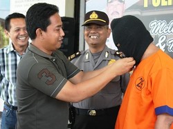 Ramli Tertipu Abah Dirman, Setor Duit Rp 350 Juta Dapat Tumpukan Uang Rp 100