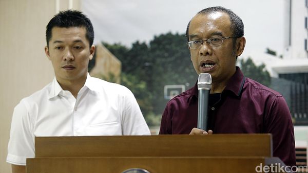 Kemenpora Sampaikan Hasil Evaluasi PON 2016