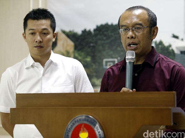 Kemenpora Sampaikan Hasil Evaluasi PON 2016