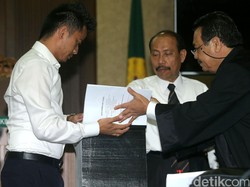 Jaksa Sebut Pengacara Jessica Tidak Dibayar, Otto: Itu Urusan Pribadi Saya