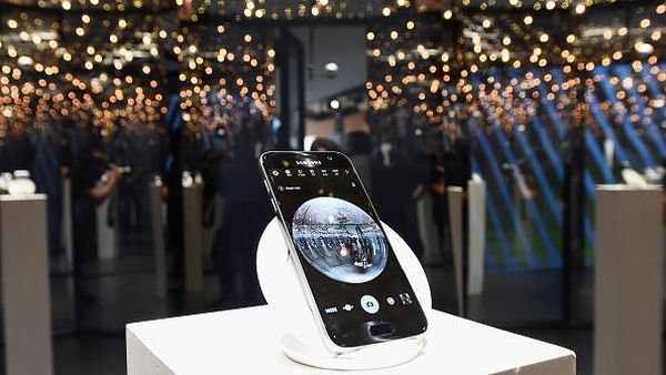Mengenang Perjalanan Singkat Galaxy Note 7