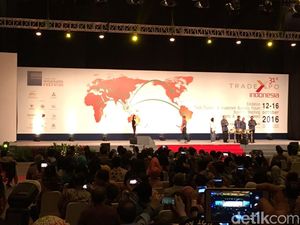 BKPM: Investasi Pariwisata Terpusat di Jakarta dan Bali