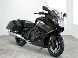 Wus! BMW Motorrad Kalahkan Motorrad Indonesia di Sengketa Merek