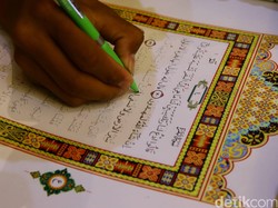 Menelisik Terjemahan Kata Awliya di Alquran yang Beredar Saat Ini