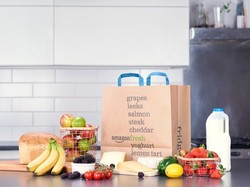 Dalam Waktu Dekat Amazon Akan Buka Supermarket Sendiri?