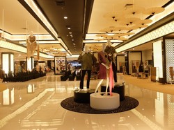 The Legacy, Destinasi Belanja Fashion Lokal Hadir di Lippo Mall Kemang