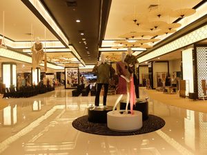 The Legacy, Destinasi Belanja Fashion Lokal Hadir di Lippo Mall Kemang The Legacy, Destinasi Belanja Fashion Lokal Hadir di Lippo Mall Kemang