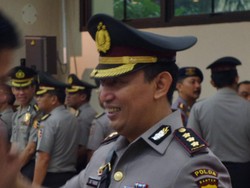 Polisi Geledah dan Amankan Kerabat Terduga Teroris di Pandeglang