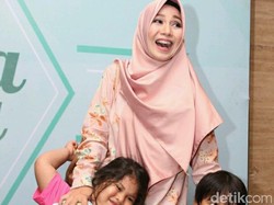 Tetap Aktif Meski Puasa, Puput Melati Bagikan Tips Anti Loyo-Ngantukan