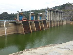 Swedia Tertarik Kembangkan Energi Terbarukan dengan Harga Murah di RI