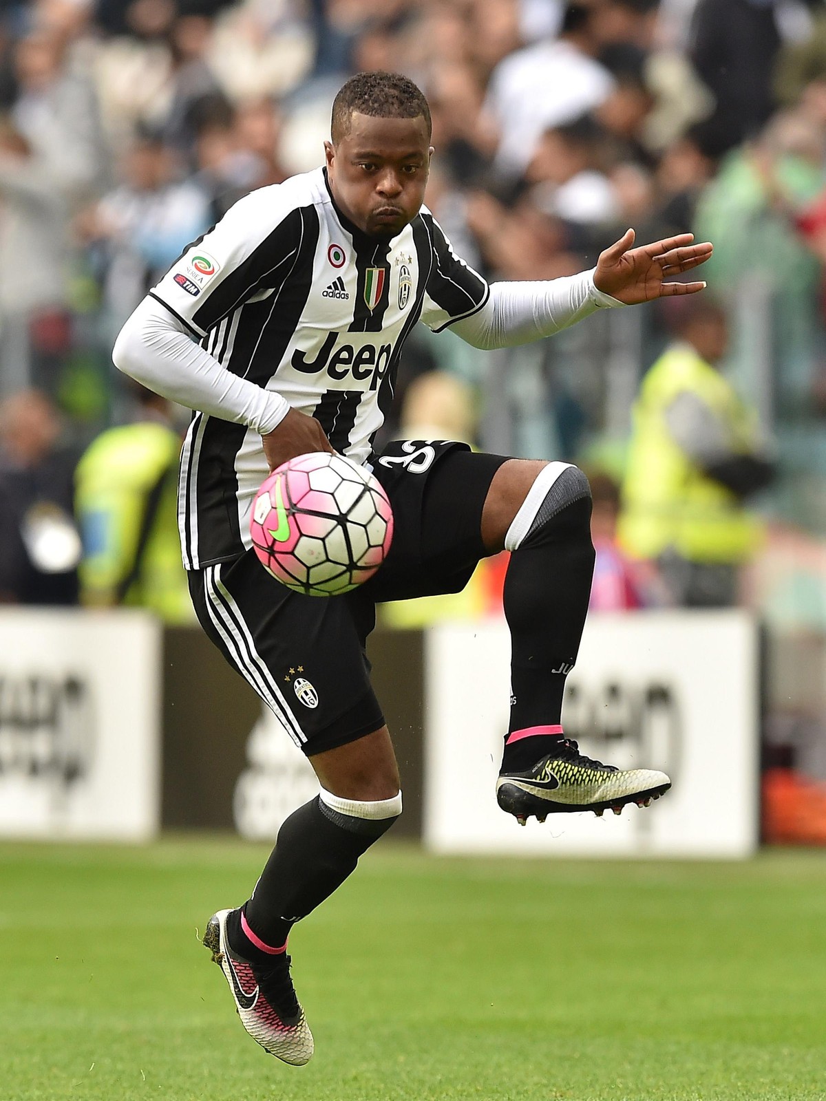 Foto: Getty Images/Valerio Pennicino
