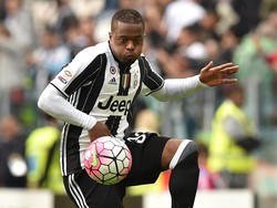 Evra Ingin Berkarier Selama Zanetti dan Giggs