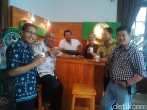 Bupati Irsyad akan Kembangkan Wisata Keluarga di Tretes