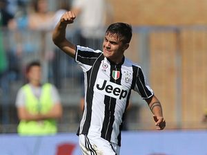 Juventus Mengubah Hidup Dybala Juventus Mengubah Hidup Dybala