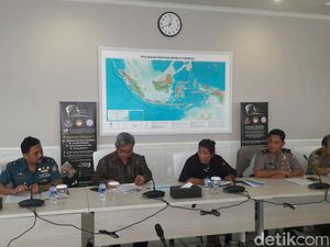 Jamin Kepastian Usaha di Sektor Perikanan, Susi: Pungli Kita Babat Habis Jamin Kepastian Usaha di Sektor Perikanan, Susi: Pungli Kita Babat Habis
