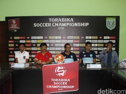 Tekad Bangkit Persela Saat Menjamu Bali United yang Ingin Poles Hasil
