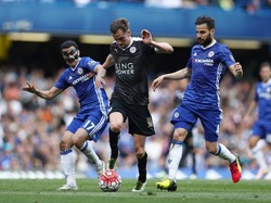 Pekan Seru: Chelsea vs Leicester dan Liverpool vs MU