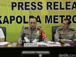 3 Warga Tak Jadi Tersangka Pungli Kemenhub, Kapolda: Kasihan Sudah Diperas