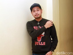 Petra Sihombing Berharap Publik Lebih Perhatikan Karya Daripada Sensasi