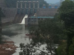 Swedia Ajak RI Beralih ke Energi Terbarukan