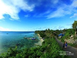 Festival Pulau Tomia di Wakatobi Bakal Dongkrak Angka Wisman