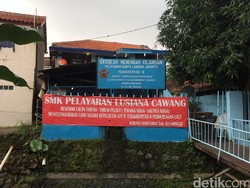 Pegawai SMK Santa Lusiana Akui Beri Uang Terima Kasih ke Oknum Kemenhub