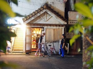 Wisata Anti Mainstream di Tokyo: Shimokitazawa