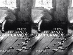 Masih Misteri, Novel Terbaru Elena Ferrante Terbit November