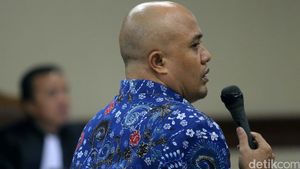 I Putu Sudiartana Bersaksi untuk Yogan Askan